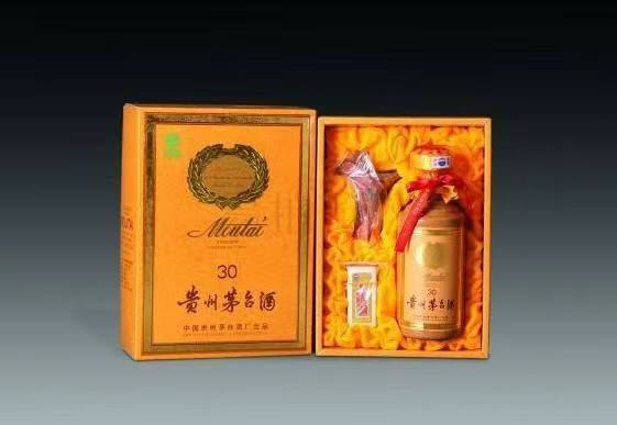 营口年份酒回收